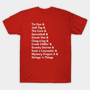 The Classics T-Shirt